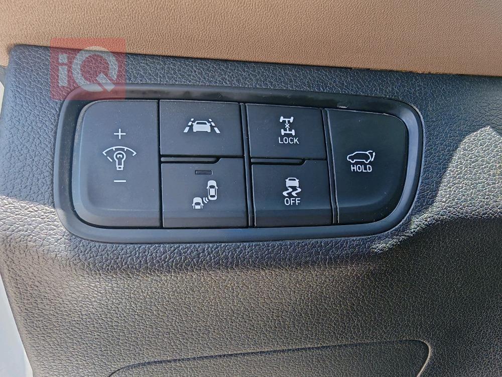 هیوندای سەنتافی